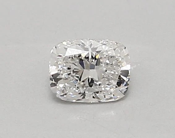 0.45 Carat · CUSHION · D · VVS1 · IGI · Very Good Cut