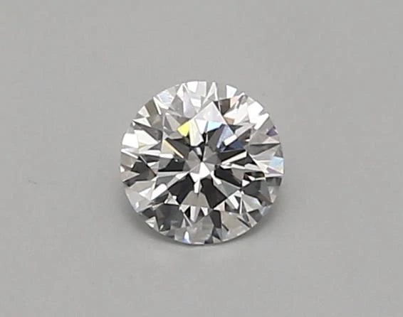 0.33 Carat · ROUND · D · VS1 · IGI · Ideal Cut