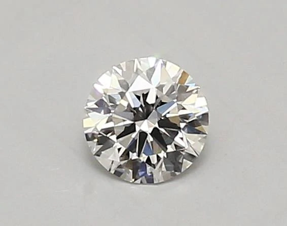 0.49 Carat · ROUND · D · VVS1 · IGI · Ideal Cut