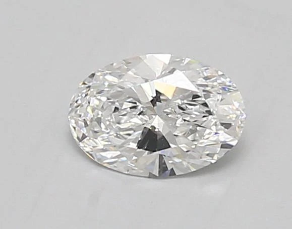 0.72 Carat · OVAL · D · FL · IGI · Excellent Cut