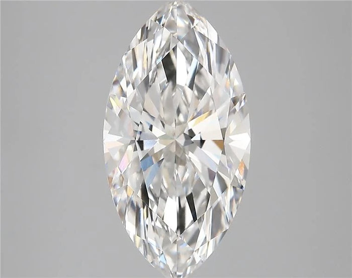 4.22 Carat · MARQUISE · E · VVS1 · IGI · Excellent Cut