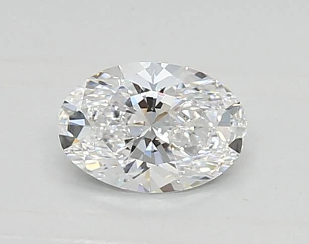 0.47 Carat · OVAL · D · FL · IGI · Excellent Cut