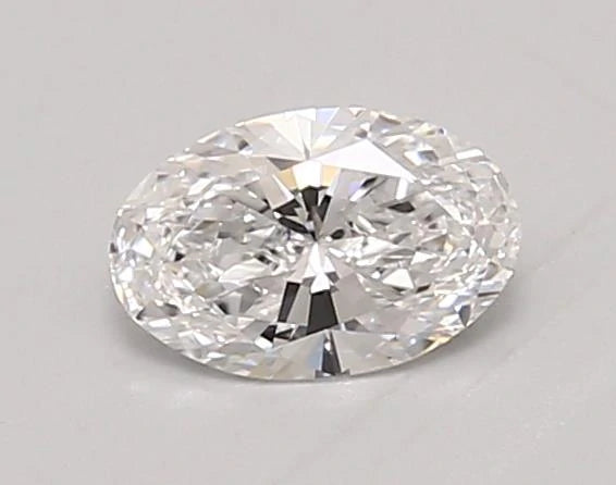 0.65 Carat · OVAL · D · IF · IGI · Excellent Cut