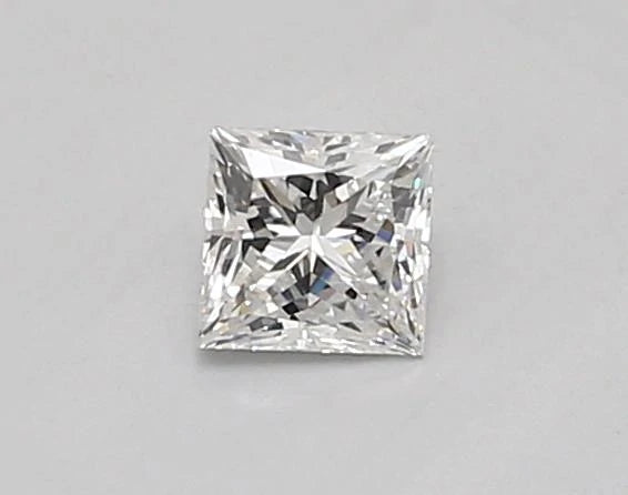 0.47 Carat · PRINCESS · E · VVS1 · IGI · Excellent Cut