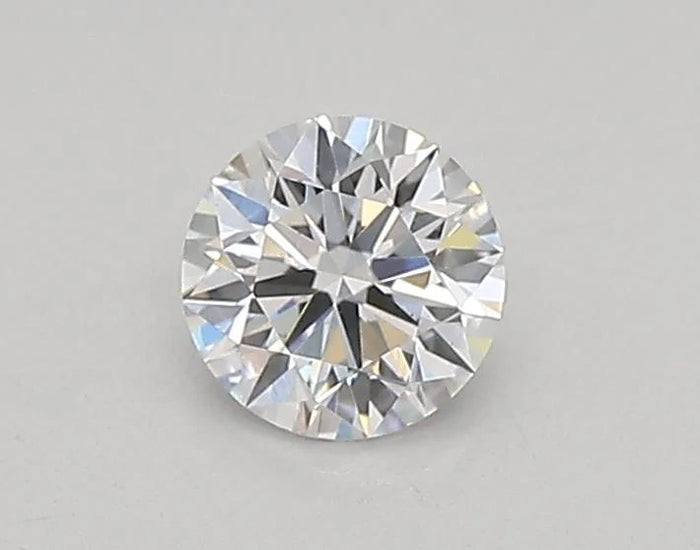 0.33 Carat · ROUND · D · VS1 · IGI · Ideal Cut