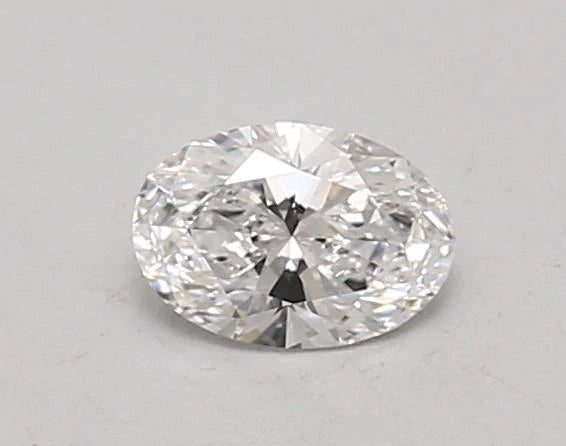 0.48 Carat · OVAL · D · FL · IGI · Excellent Cut