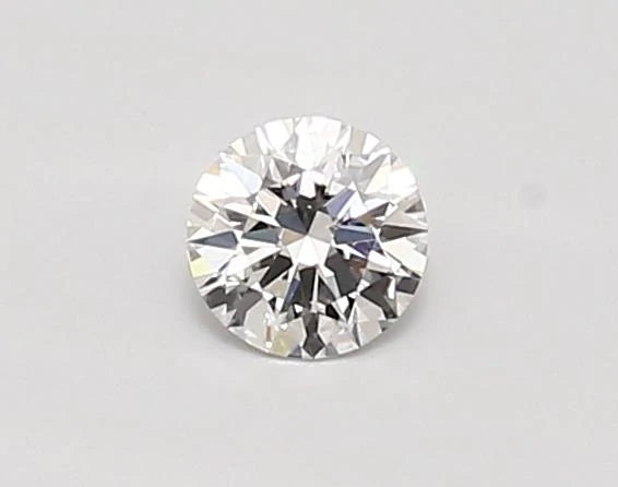 0.32 Carat · ROUND · D · VS1 · IGI · Excellent Cut