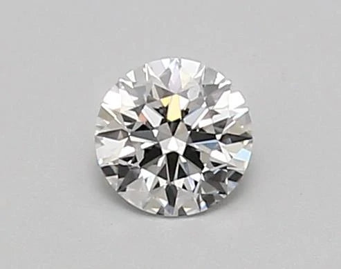 0.33 Carat · ROUND · D · VS1 · IGI · Ideal Cut