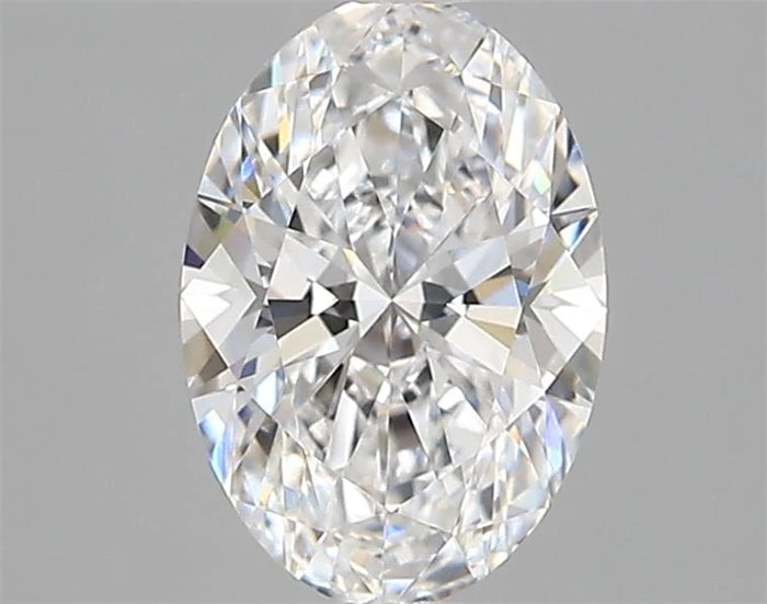 1.39 Carat · OVAL · D · IF · IGI · Excellent Cut