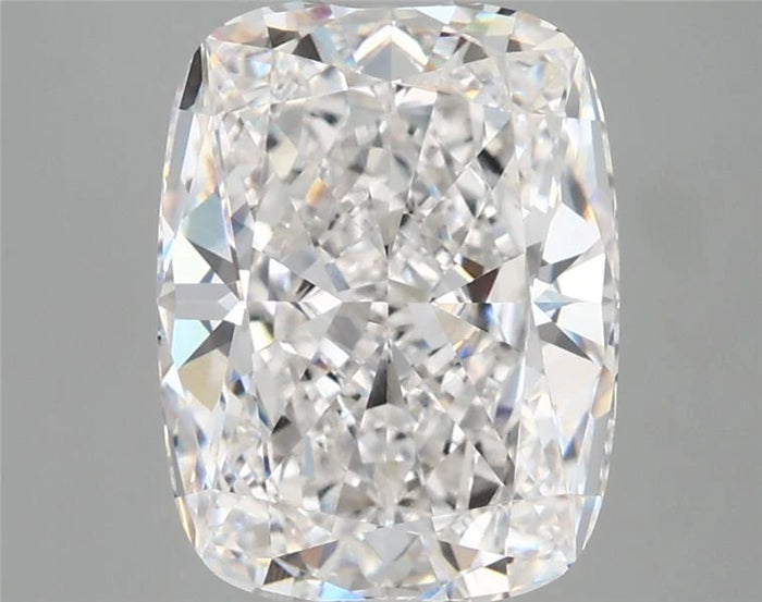 4.24 Carat · CUSHION · F · VVS1 · IGI · Excellent Cut