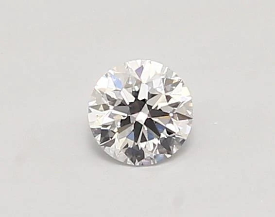 0.33 Carat · ROUND · D · VS1 · IGI · Excellent Cut