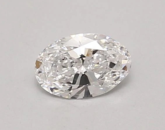 0.48 Carat · OVAL · D · IF · IGI · Excellent Cut