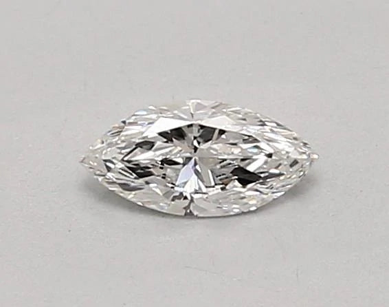 0.30 Carat · MARQUISE · D · VVS1 · IGI · Very Good Cut