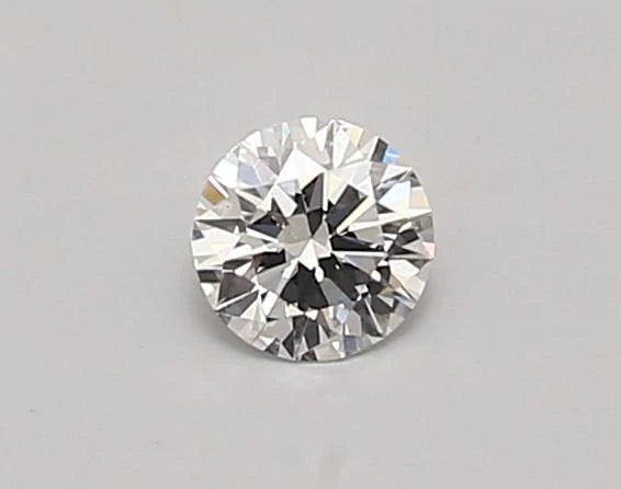 0.32 Carat · ROUND · D · VS1 · IGI · Ideal Cut