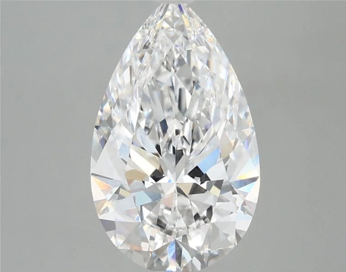 2.38 Carat · PEAR · E · VVS1 · IGI · Excellent Cut