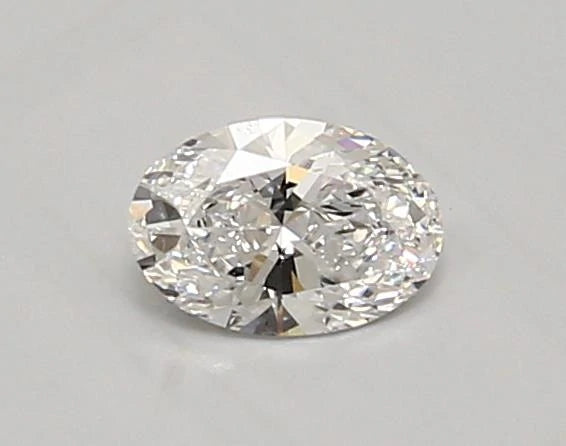 0.49 Carat · OVAL · D · IF · IGI · Excellent Cut
