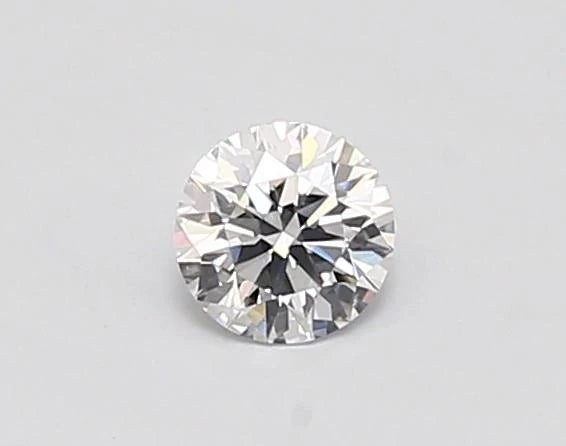 0.33 Carat · ROUND · D · VS1 · IGI · Ideal Cut