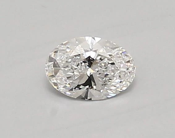 0.40 Carat · OVAL · D · FL · IGI · Excellent Cut