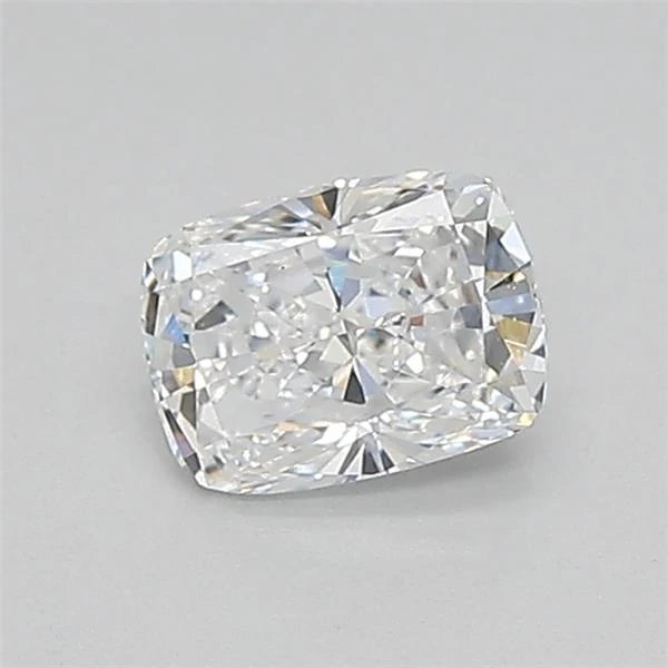 0.49 Carat · CUSHION · D · VS1 · IGI · Very Good Cut