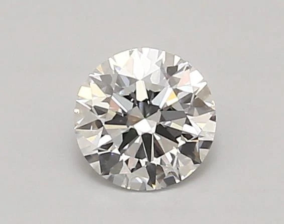 0.74 Carat · ROUND · D · VS1 · IGI · Ideal Cut