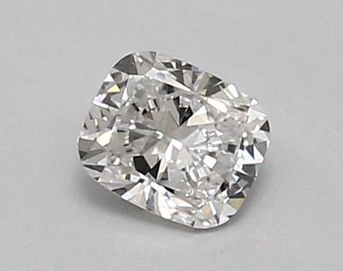 0.48 Carat · CUSHION · D · VVS1 · IGI · Excellent Cut
