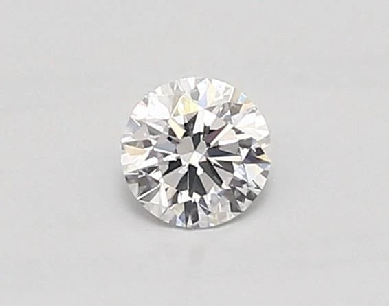 0.33 Carat · ROUND · D · VS1 · IGI · Excellent Cut