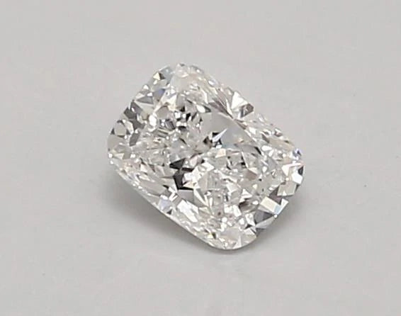 0.48 Carat · CUSHION · D · VVS2 · IGI · Very Good Cut