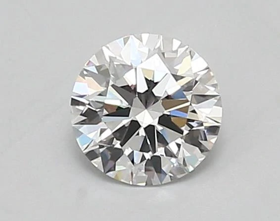 0.93 Carat · ROUND · D · FL · IGI · Ideal Cut