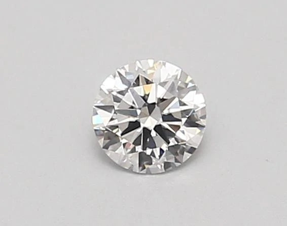 0.32 Carat · ROUND · D · VS1 · IGI · Excellent Cut