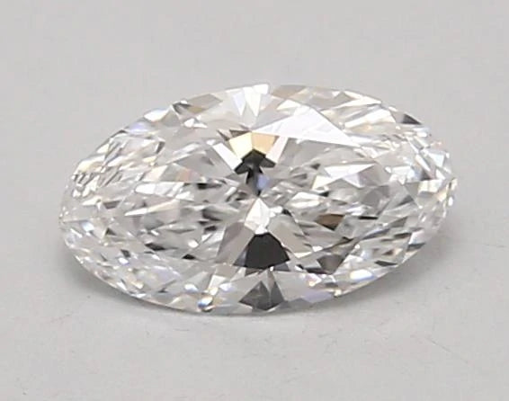 0.79 Carat · OVAL · D · FL · IGI · Excellent Cut