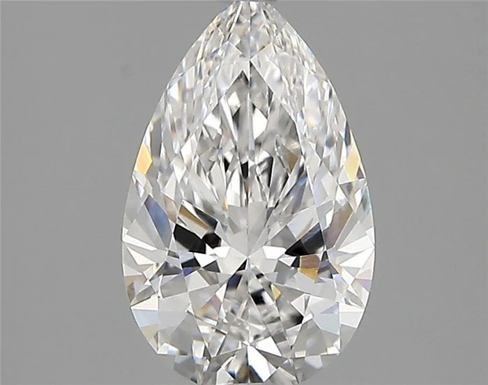 1.81 Carat · PEAR · D · IF · IGI · Excellent Cut