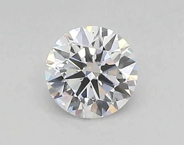 0.33 Carat · ROUND · D · VS1 · IGI · Ideal Cut