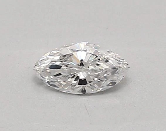 0.30 Carat · MARQUISE · D · VVS1 · IGI · Very Good Cut
