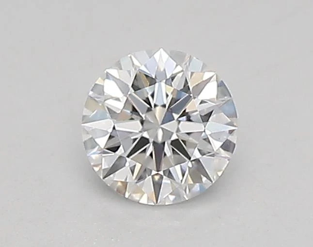 0.31 Carat · ROUND · D · VVS2 · IGI · Ideal Cut