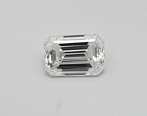 0.31 Carat · EMERALD · D · VVS1 · IGI · Very Good Cut