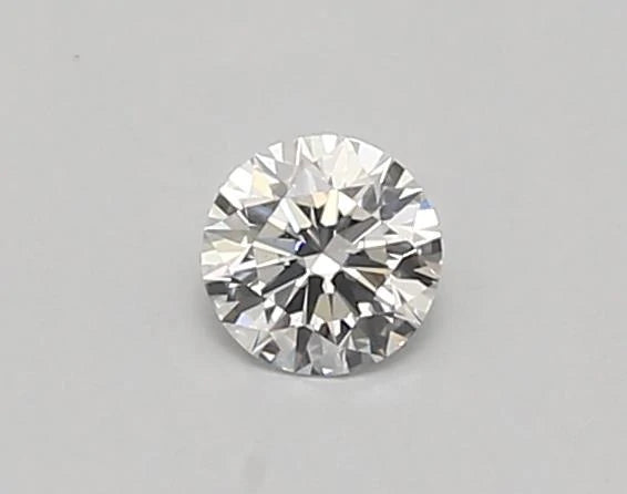 0.31 Carat · ROUND · D · VVS2 · IGI · Ideal Cut