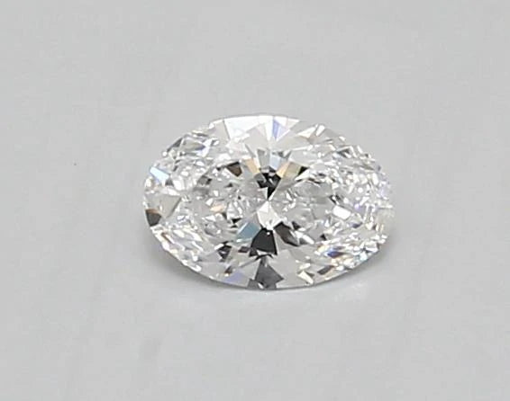 0.34 Carat · OVAL · D · IF · IGI · Excellent Cut