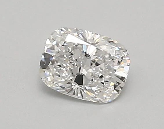0.61 Carat · CUSHION · D · VVS1 · IGI · Excellent Cut