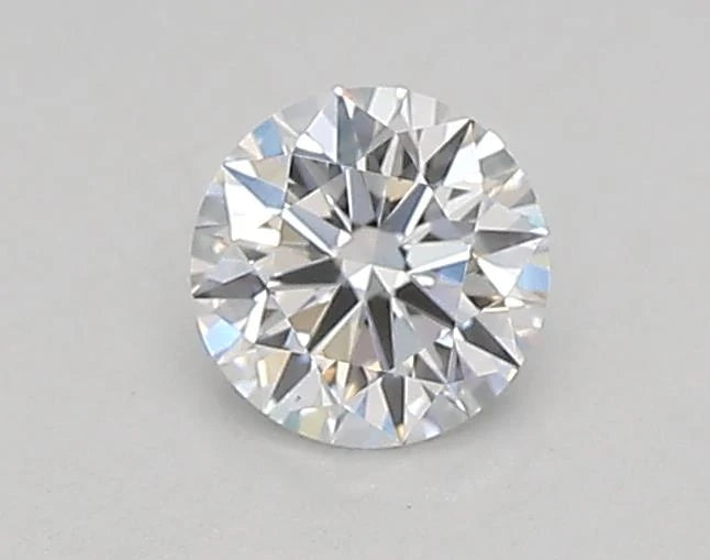 0.33 Carat · ROUND · D · VS1 · IGI · Ideal Cut