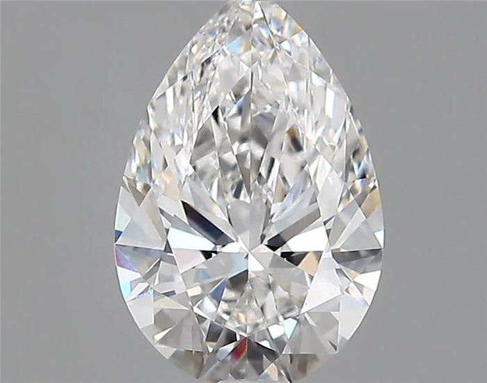 2.20 Carat · PEAR · D · VVS1 · IGI · Excellent Cut