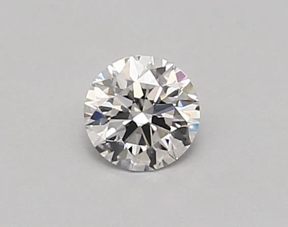 0.33 Carat · ROUND · D · VS1 · IGI · Ideal Cut