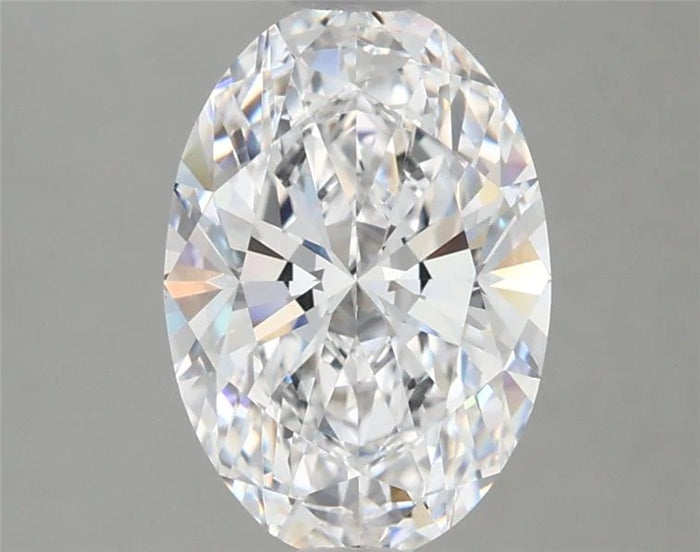 2.41 Carat · OVAL · D · IF · IGI · Excellent Cut