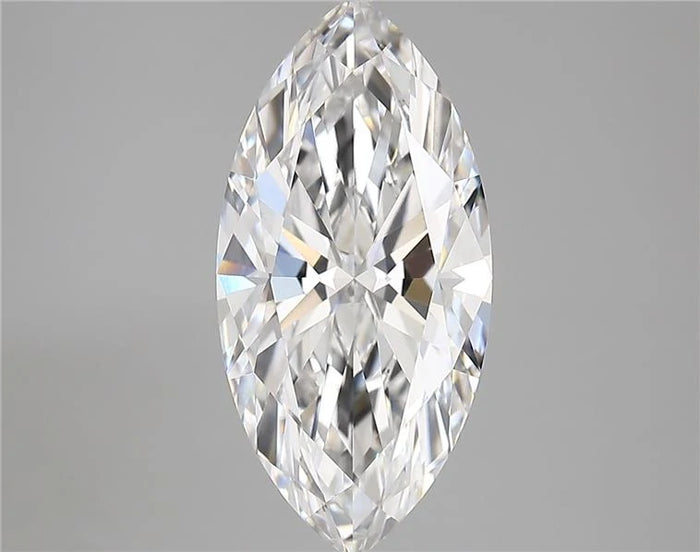 4.07 Carat · MARQUISE · E · VVS1 · IGI · Excellent Cut