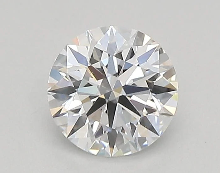0.73 Carat · ROUND · D · IF · IGI · Ideal Cut