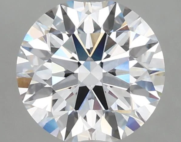 1.51 Carat · ROUND · D · IF · IGI · Ideal Cut