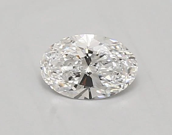 0.49 Carat · OVAL · D · IF · IGI · Excellent Cut