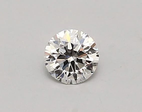0.32 Carat · ROUND · D · VS1 · IGI · Ideal Cut