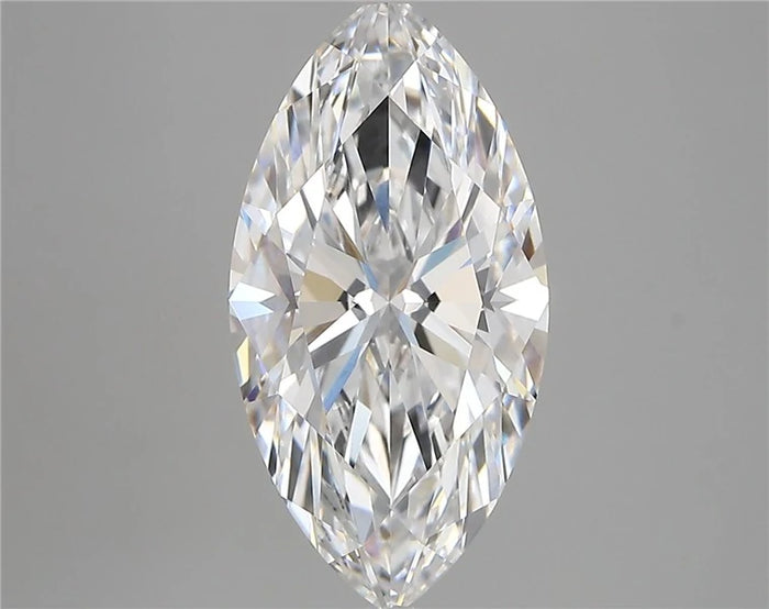 4.01 Carat · MARQUISE · E · VVS1 · IGI · Excellent Cut