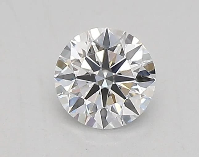 0.33 Carat · ROUND · D · VS1 · IGI · Excellent Cut