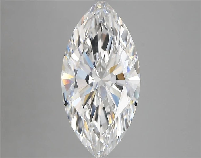 4.01 Carat · MARQUISE · E · VVS1 · IGI · Excellent Cut